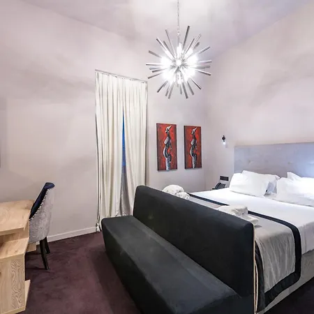 Rubens Hotels & Spa-3