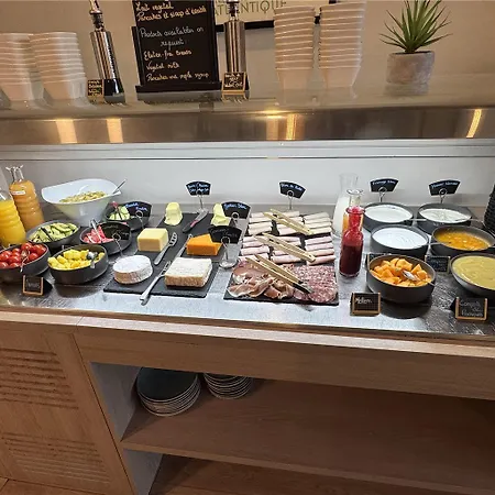 Best Western Plus Le Havre Centre Gare-2