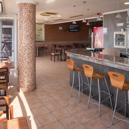 Hotel Diamar-2