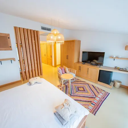 Harbour Suites Fethiye-3