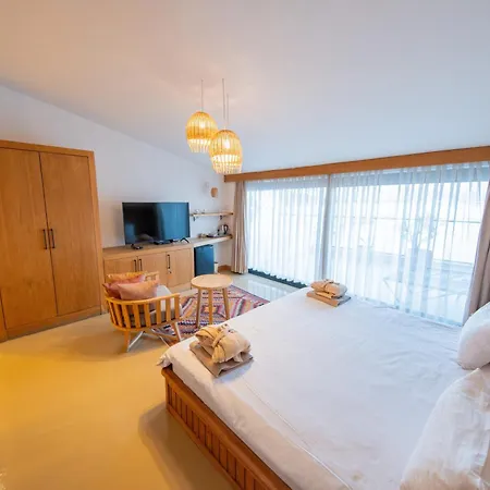 Harbour Suites Fethiye-2