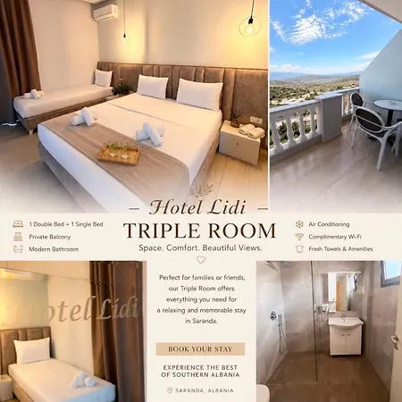 Hotel Lidi-3