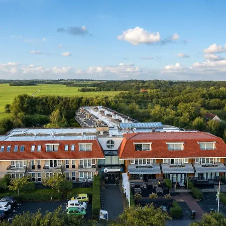 Residence Terschelling Wellness Waddenresort-3