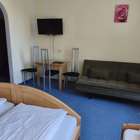 Garni Hotel Post-2