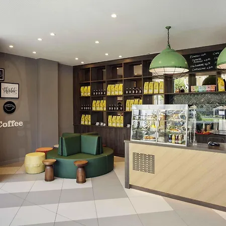 ibis Styles Klagenfurt am Woerthersee-3