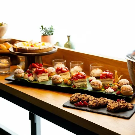 Moxy Brussels City Center-2