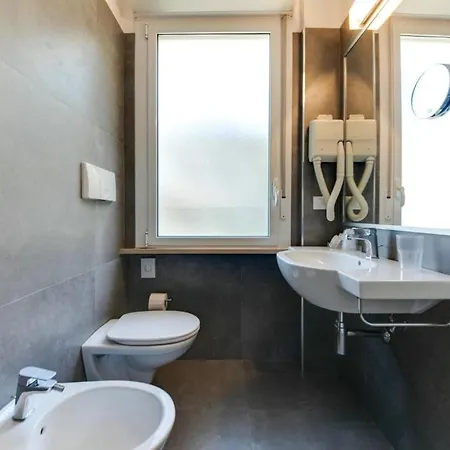 Hotel Bassetti-3