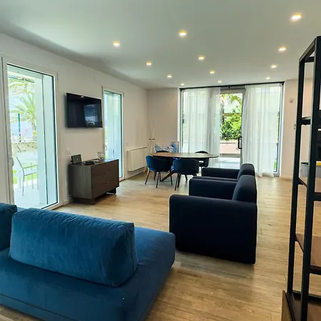 Gli Scogli Luxury Residence-2