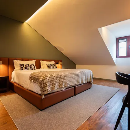 Santo Thyrso Hotel-2