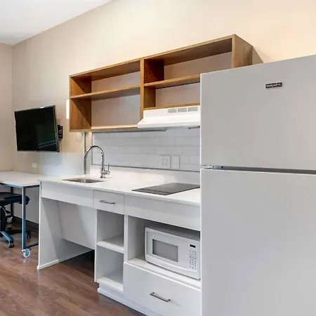 Extended Stay America Premier Suites - Orlando - Sanford-2