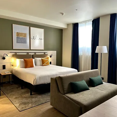 Voco Bilbao - City By Ihg-3