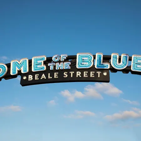 Hyatt Centric Beale Street Memphis-2