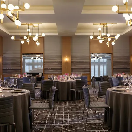 Kimpton - Harper Hotel By Ihg-3