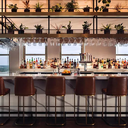 Kimpton - Harper Hotel By Ihg-2