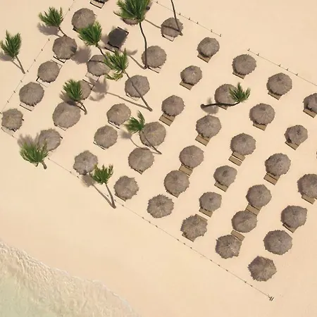 Paradisus by Meliá Grand Cana - All Suites - All Inclusive-3