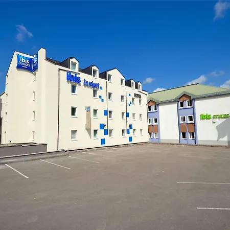 Ibis Budget Brive La Gaillarde-3