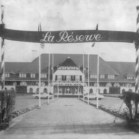 La Reserve Resort-2