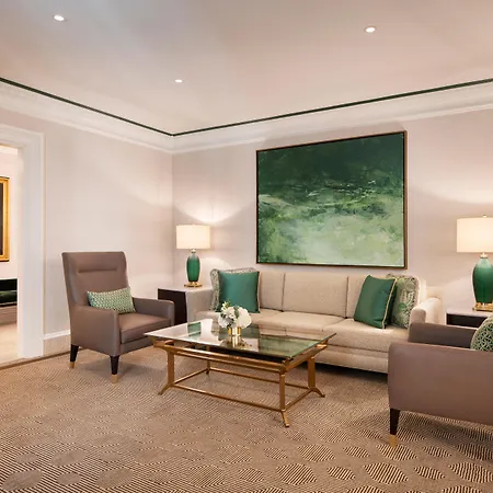 Willard Intercontinental Washington By Ihg-3