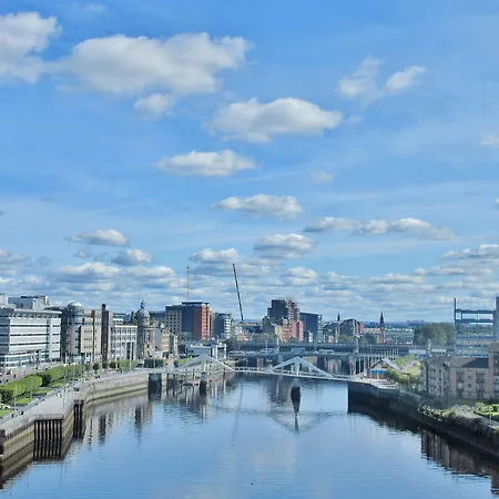 Voco Grand Central Glasgow By Ihg-3
