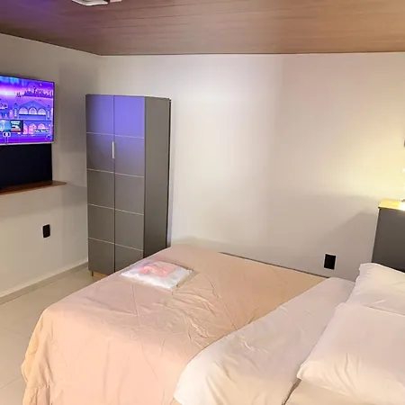 Hotel Santo Antonio-3