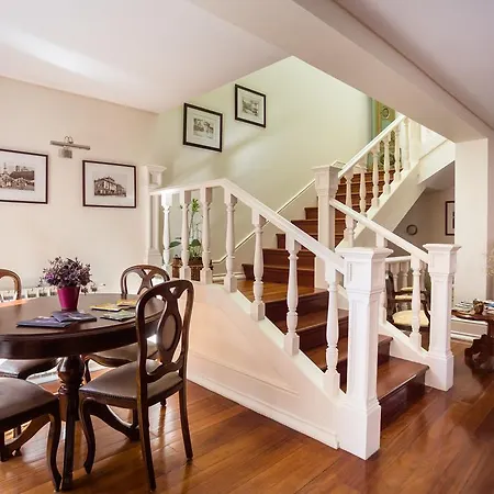 Old City Guest House-3