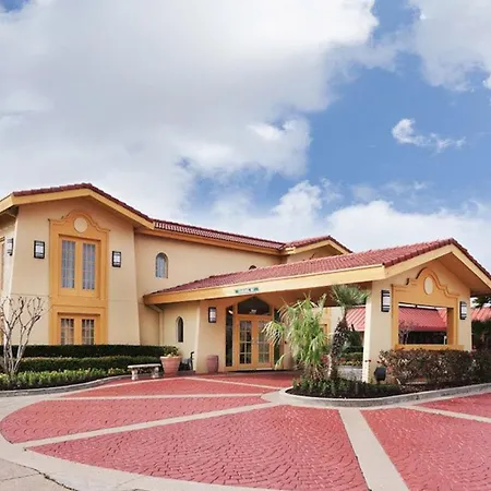 Motel 6 Texas City-2