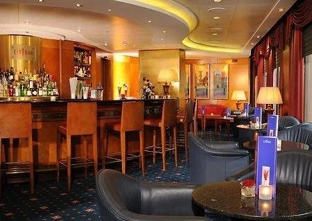 Hilton Basel-3