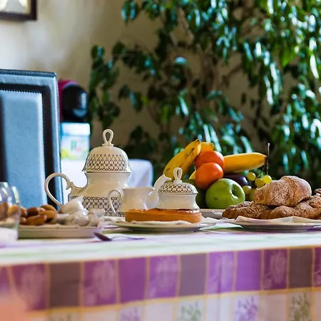 Al Parco Storga B&b-2