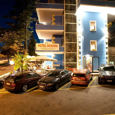 Hotel Silvana-2