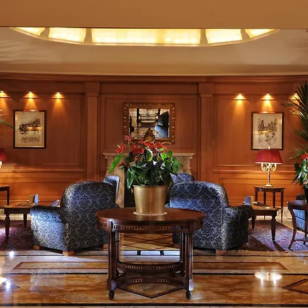 Hotel Manzoni-2