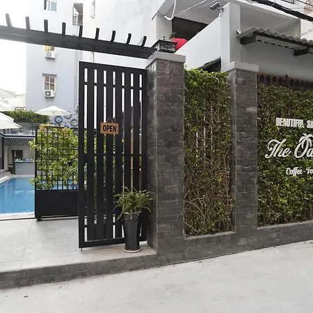 Beautiful Saigon Boutique Hotel-2