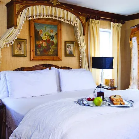 The Bed And Breakfast Inn At La Jolla-2