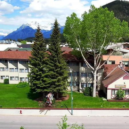 Homestead Inn Banff-2