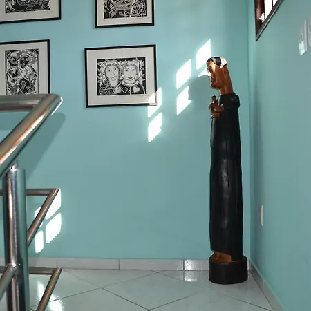 Pousada Boi Bumba Bessa-2