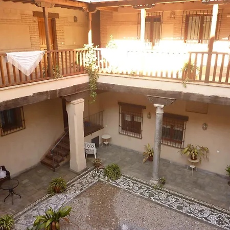 Abadia Suites-2