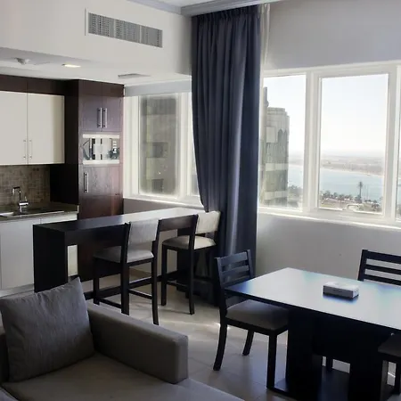 Tower Hotel Apartments-2