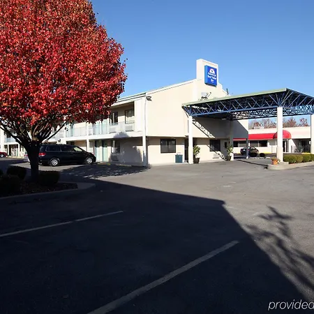 Americas Best Value Inn And Suites Carbondale-3