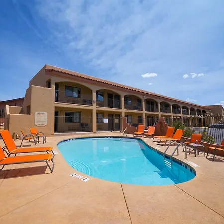 Desert Quail Inn Sedona At Bell Rock-2