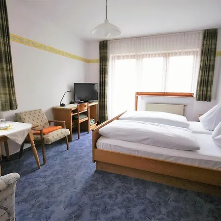Hotel Weidenau-2