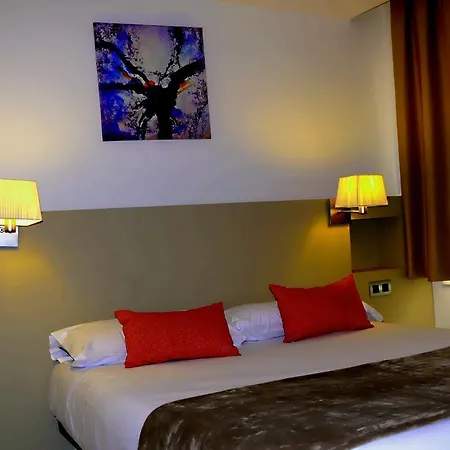 Hotel Pic Mari-2