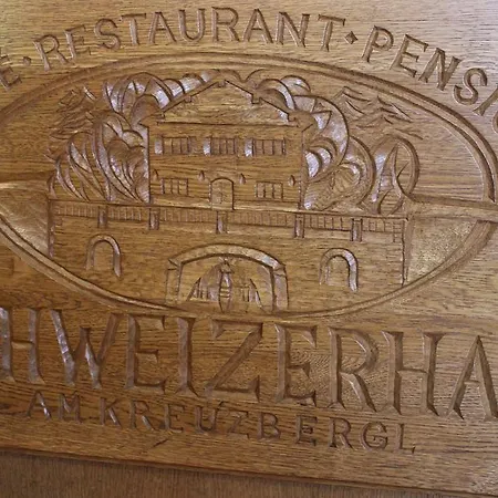 Hotel Restaurant Schweizerhaus-3