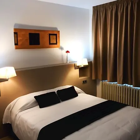 Hotel Pic Mari-3