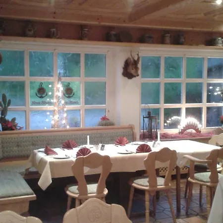 Akzent Hotel Landhaus Heinen-3