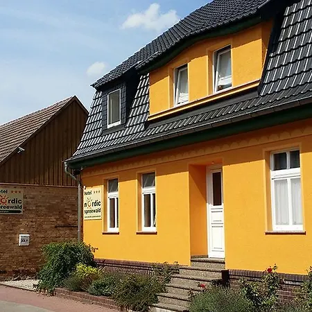 Hotel Nordic Spreewald-3