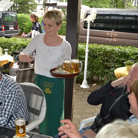 Hotel Haus Rameil-3