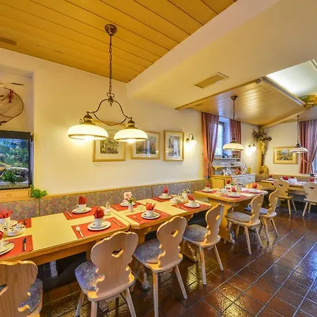 Hotel Drei Löwen-3