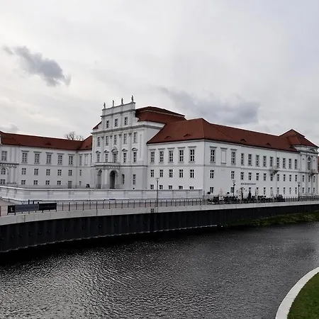 Hotel An Der Havel-2