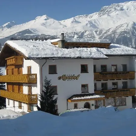 Alpenhof Pension-Garni-2