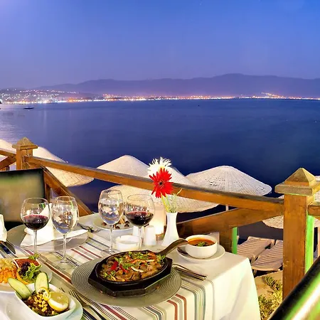 Omer Holiday Resort-3