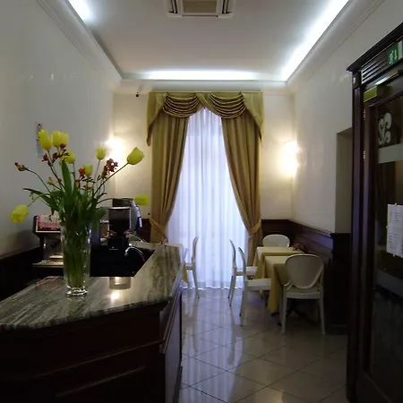 Dipendenza Hotel Galileo-3